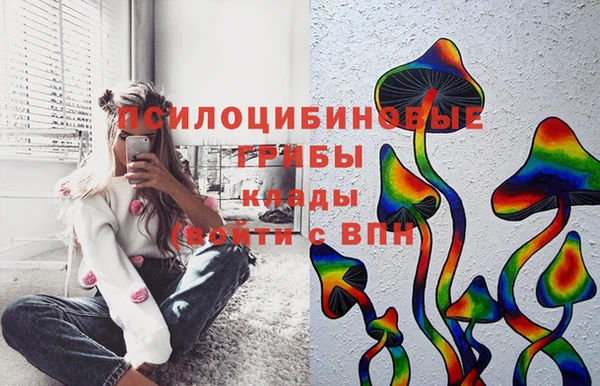 герыч Лиски